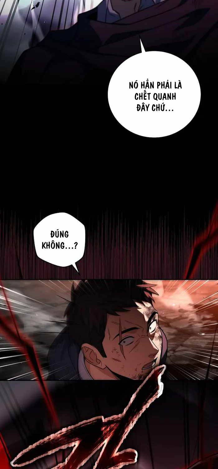 Sự Trở Lại Của Người Chơi Bị Đóng Băng Chapter 128 - 26