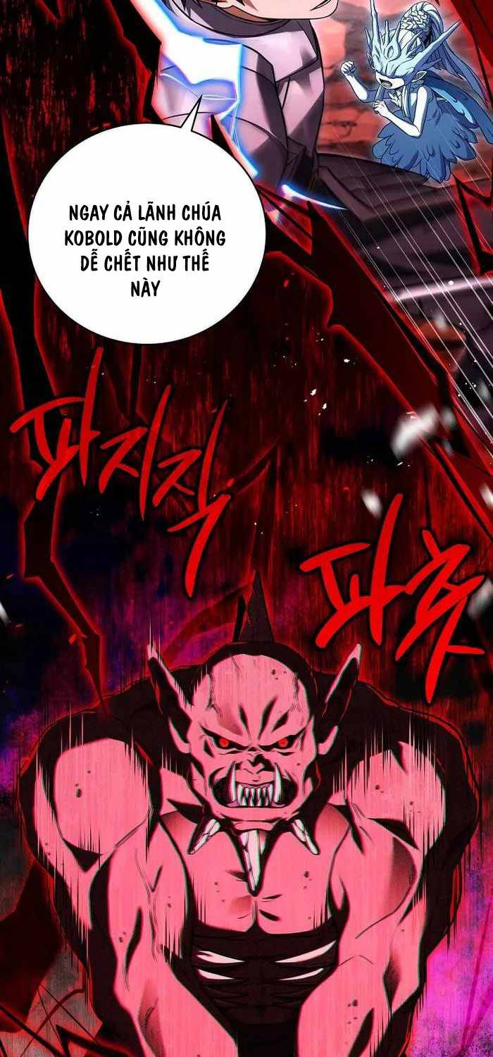 Sự Trở Lại Của Người Chơi Bị Đóng Băng Chapter 128 - 30