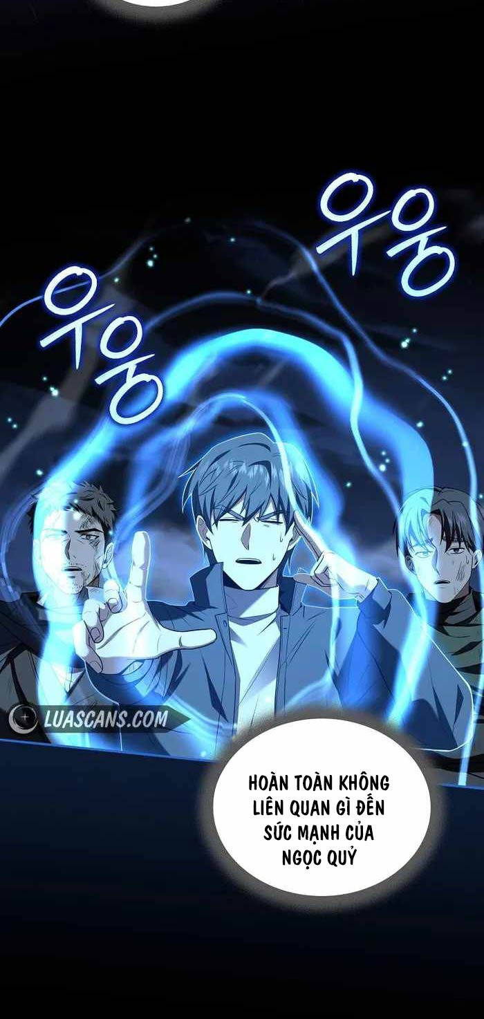 Sự Trở Lại Của Người Chơi Bị Đóng Băng Chapter 128 - 50