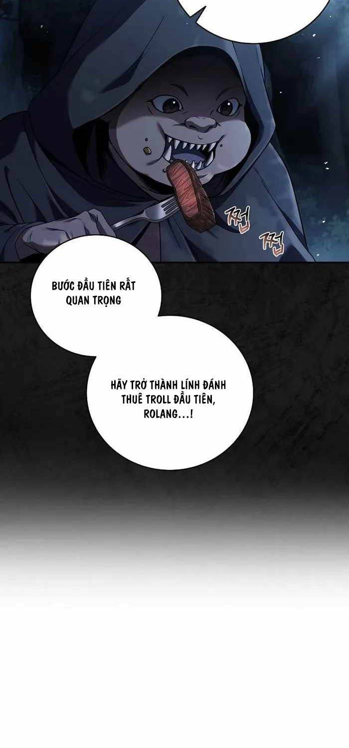 Sự Trở Lại Của Người Chơi Bị Đóng Băng Chapter 128 - 6