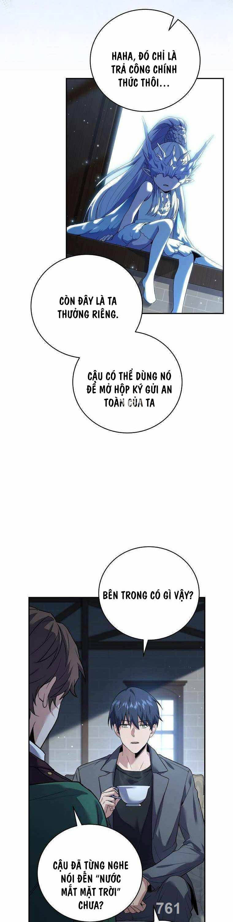 Sự Trở Lại Của Người Chơi Bị Đóng Băng Chapter 130 - 2