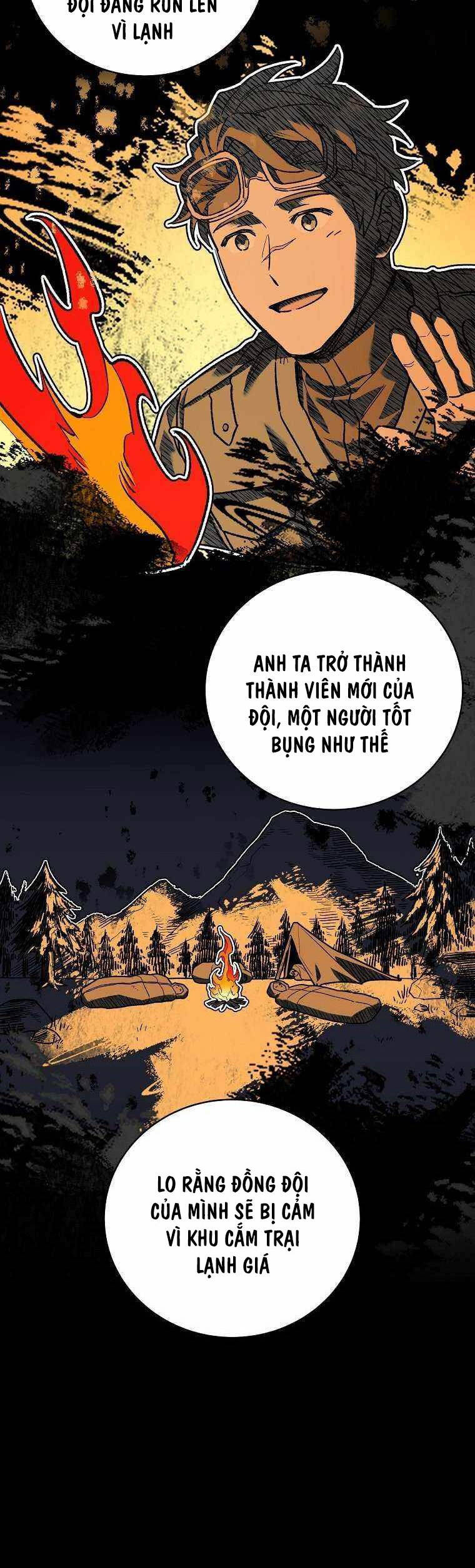 Sự Trở Lại Của Người Chơi Bị Đóng Băng Chapter 130 - 12