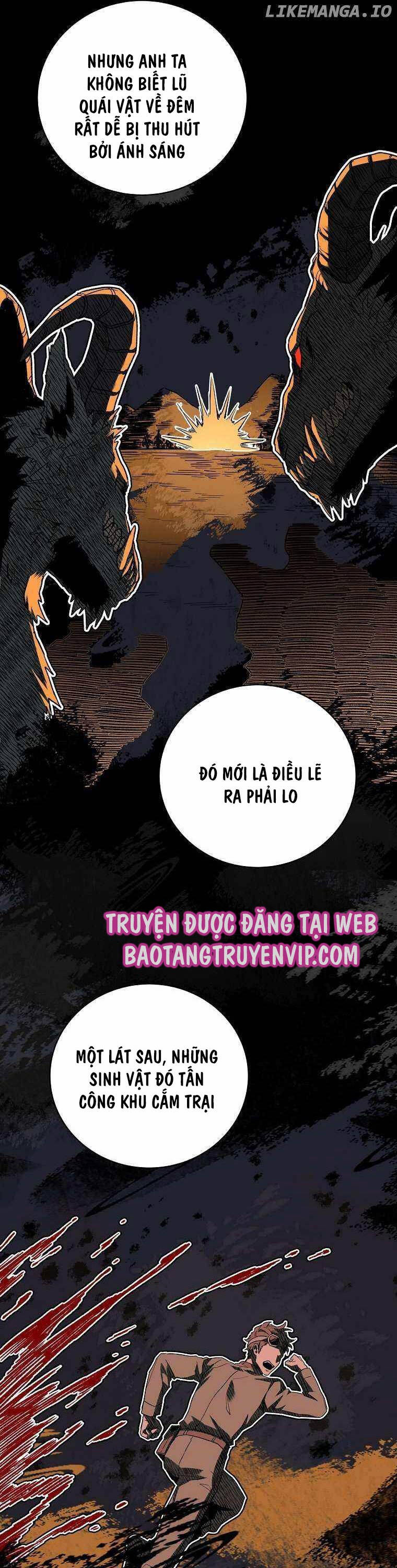 Sự Trở Lại Của Người Chơi Bị Đóng Băng Chapter 130 - 13