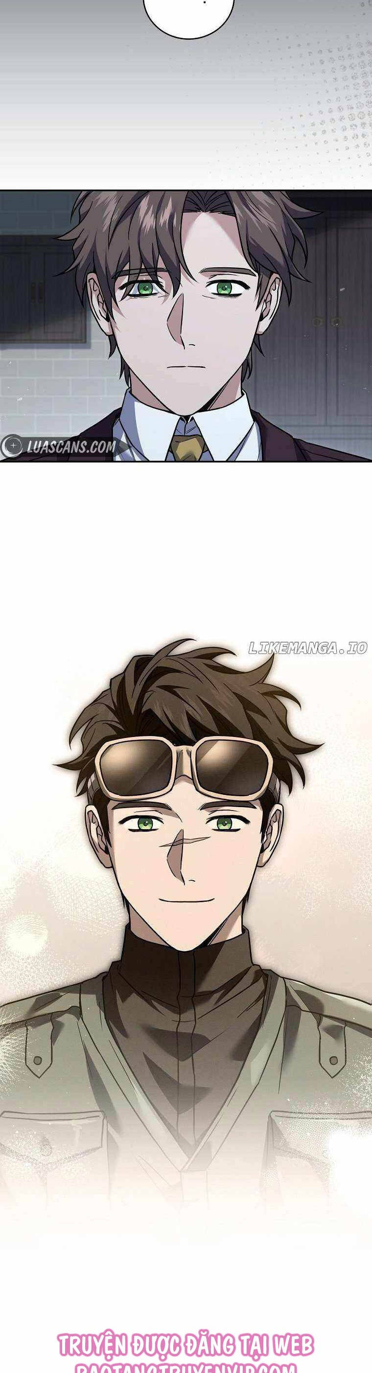 Sự Trở Lại Của Người Chơi Bị Đóng Băng Chapter 130 - 18