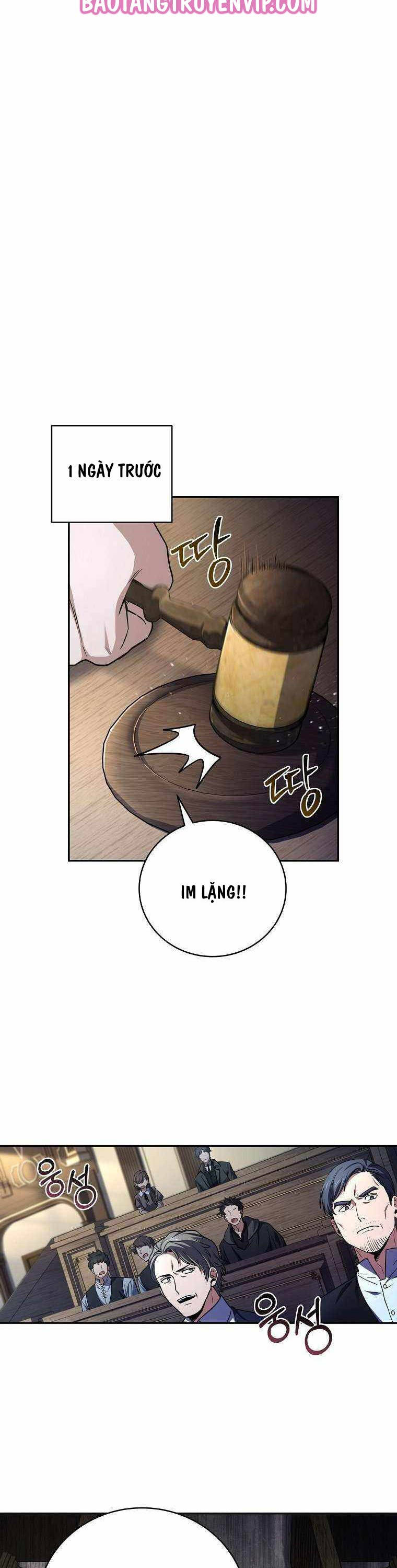 Sự Trở Lại Của Người Chơi Bị Đóng Băng Chapter 130 - 19