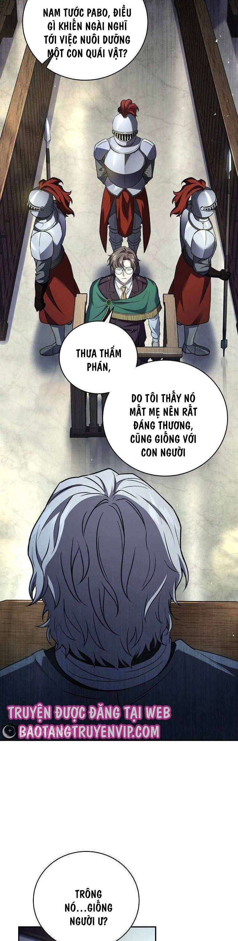 Sự Trở Lại Của Người Chơi Bị Đóng Băng Chapter 130 - 20