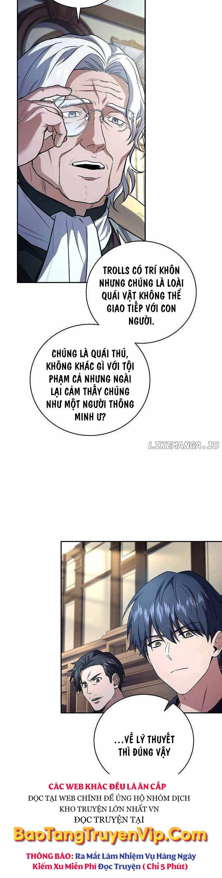Sự Trở Lại Của Người Chơi Bị Đóng Băng Chapter 130 - 21