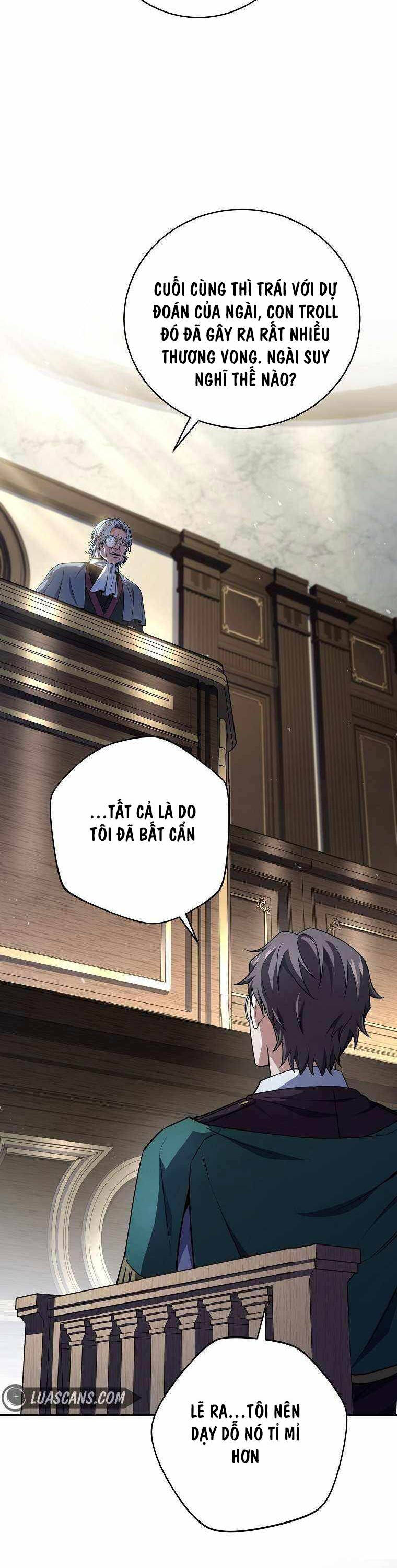 Sự Trở Lại Của Người Chơi Bị Đóng Băng Chapter 130 - 23
