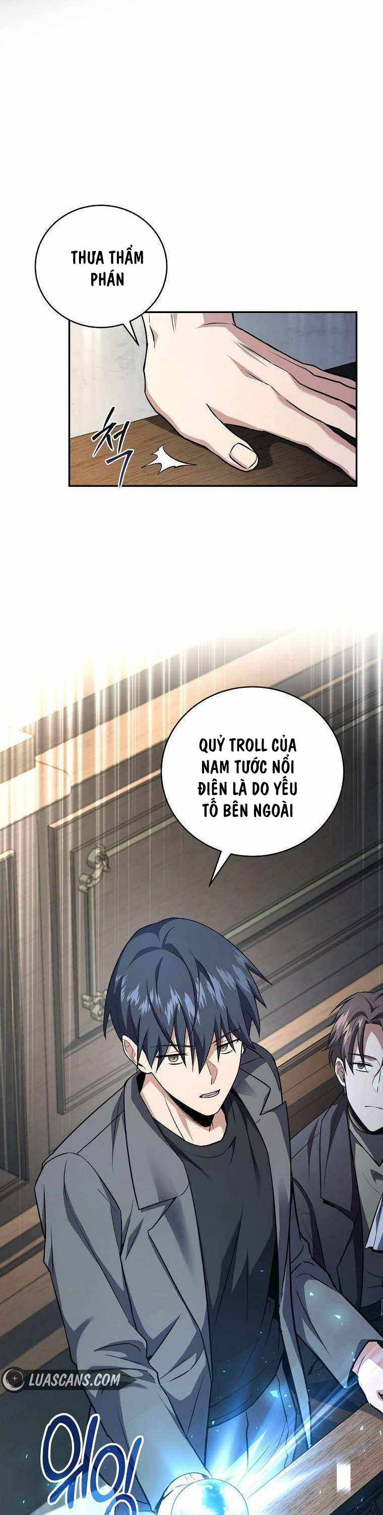 Sự Trở Lại Của Người Chơi Bị Đóng Băng Chapter 130 - 25