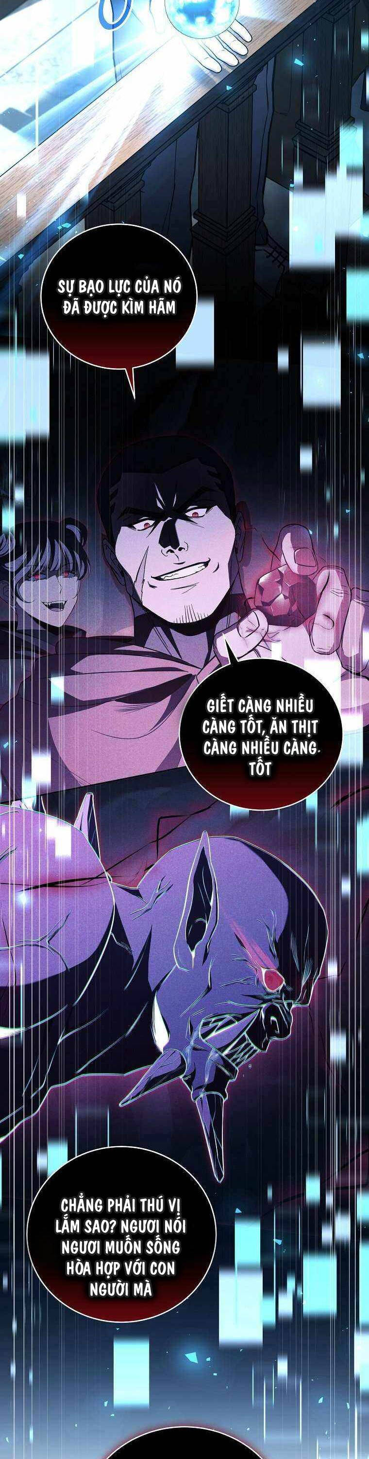 Sự Trở Lại Của Người Chơi Bị Đóng Băng Chapter 130 - 26