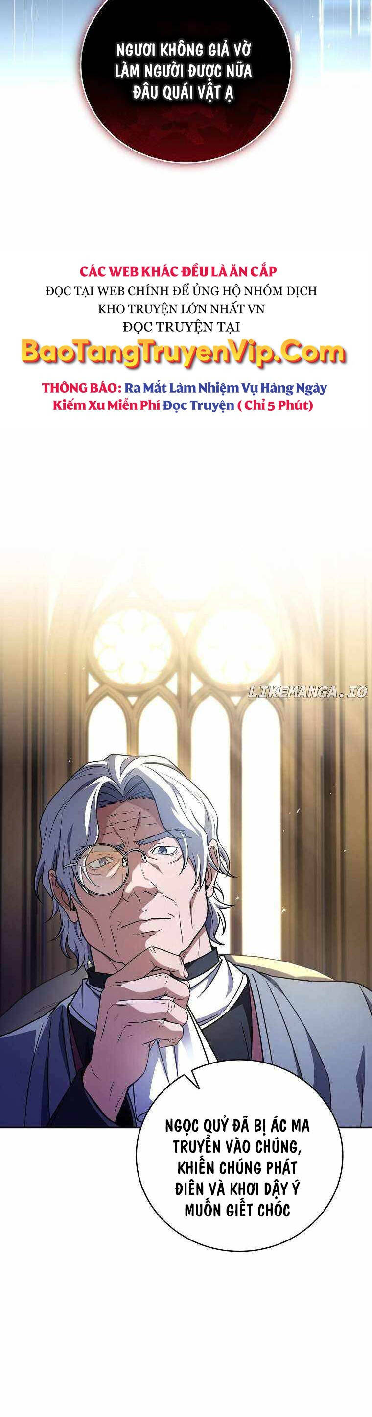 Sự Trở Lại Của Người Chơi Bị Đóng Băng Chapter 130 - 27