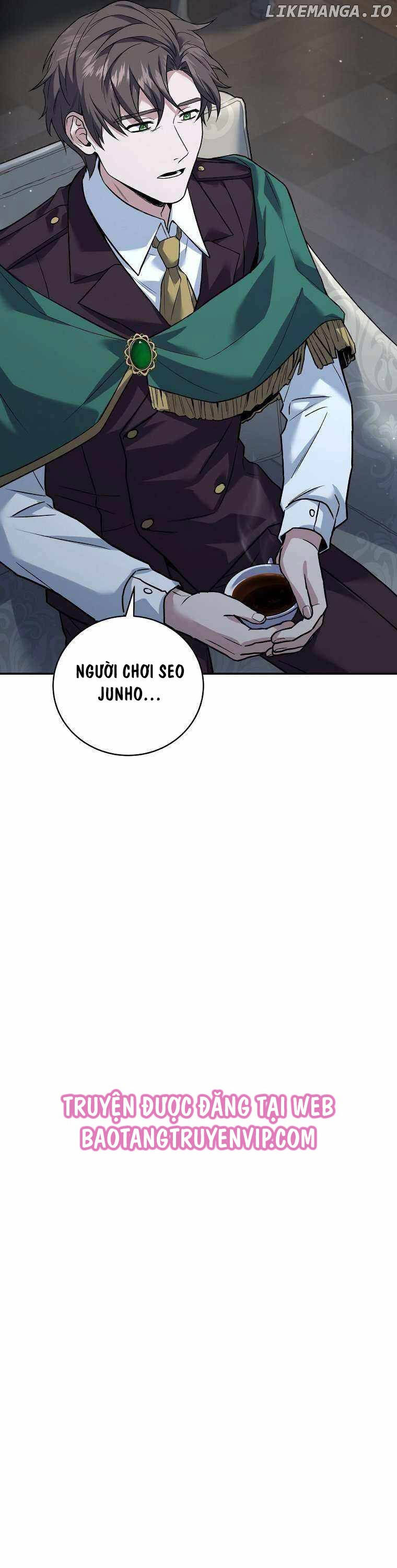 Sự Trở Lại Của Người Chơi Bị Đóng Băng Chapter 130 - 4