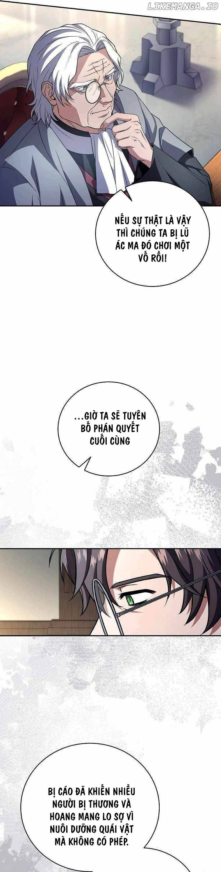 Sự Trở Lại Của Người Chơi Bị Đóng Băng Chapter 130 - 31