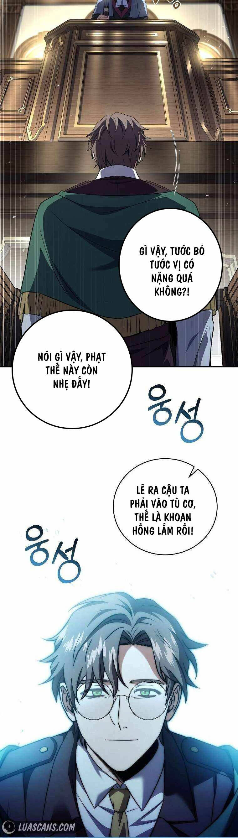 Sự Trở Lại Của Người Chơi Bị Đóng Băng Chapter 130 - 33