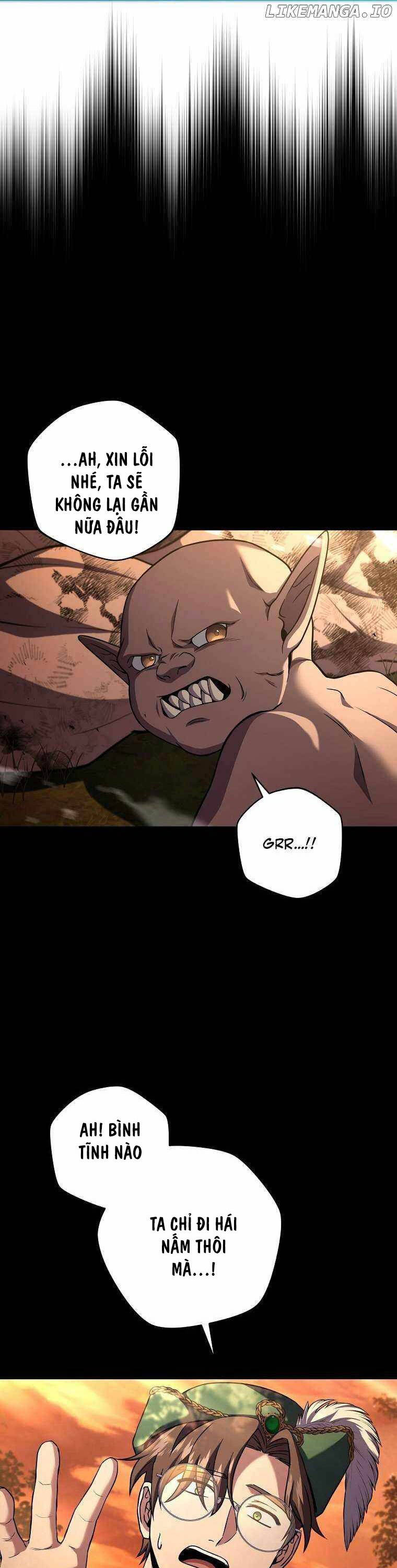 Sự Trở Lại Của Người Chơi Bị Đóng Băng Chapter 130 - 34