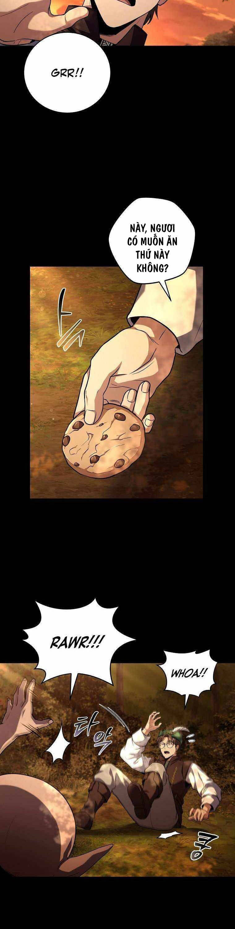 Sự Trở Lại Của Người Chơi Bị Đóng Băng Chapter 130 - 35