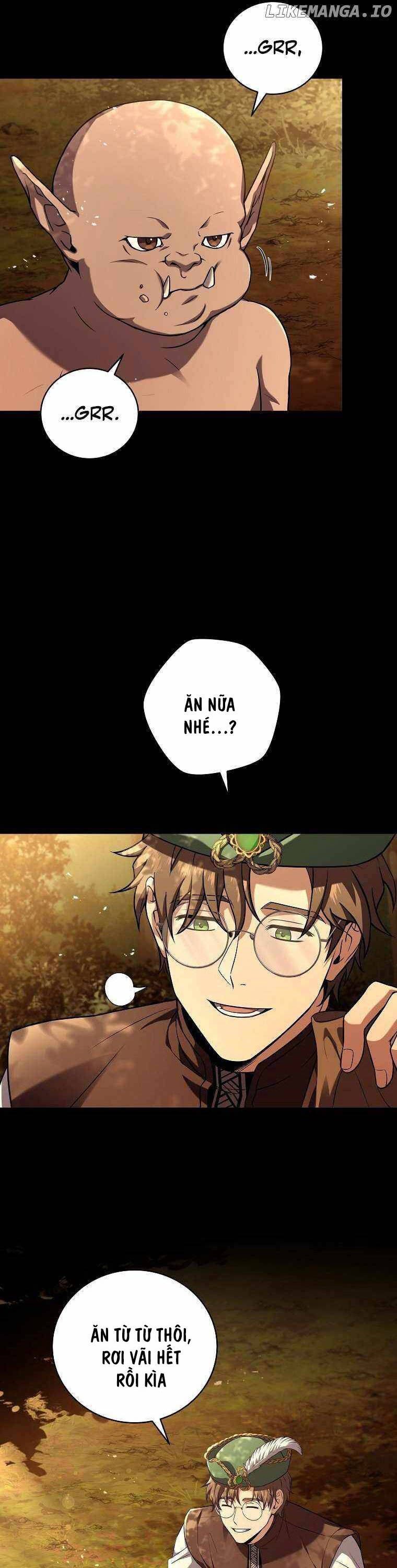 Sự Trở Lại Của Người Chơi Bị Đóng Băng Chapter 130 - 37