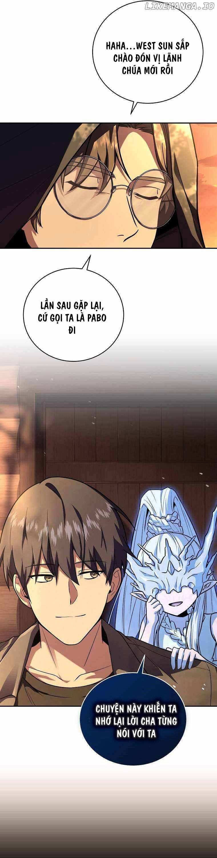 Sự Trở Lại Của Người Chơi Bị Đóng Băng Chapter 130 - 40