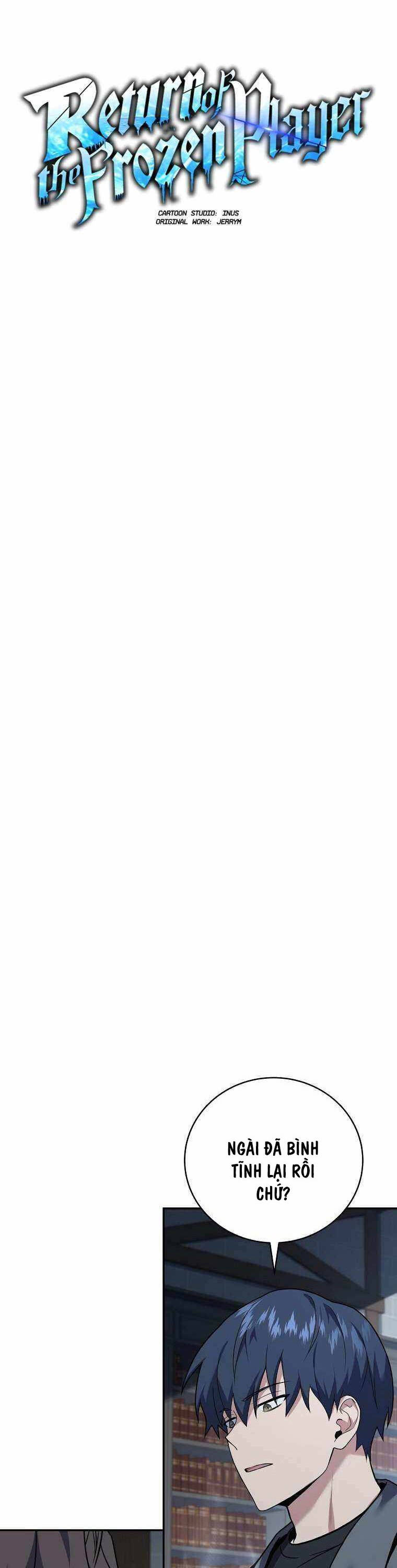 Sự Trở Lại Của Người Chơi Bị Đóng Băng Chapter 130 - 5