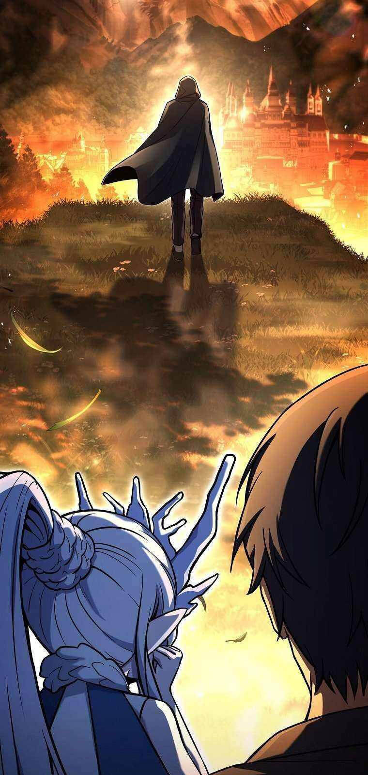 Sự Trở Lại Của Người Chơi Bị Đóng Băng Chapter 130 - 42