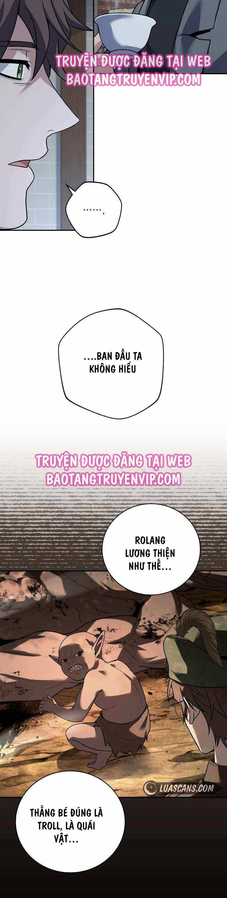 Sự Trở Lại Của Người Chơi Bị Đóng Băng Chapter 130 - 6