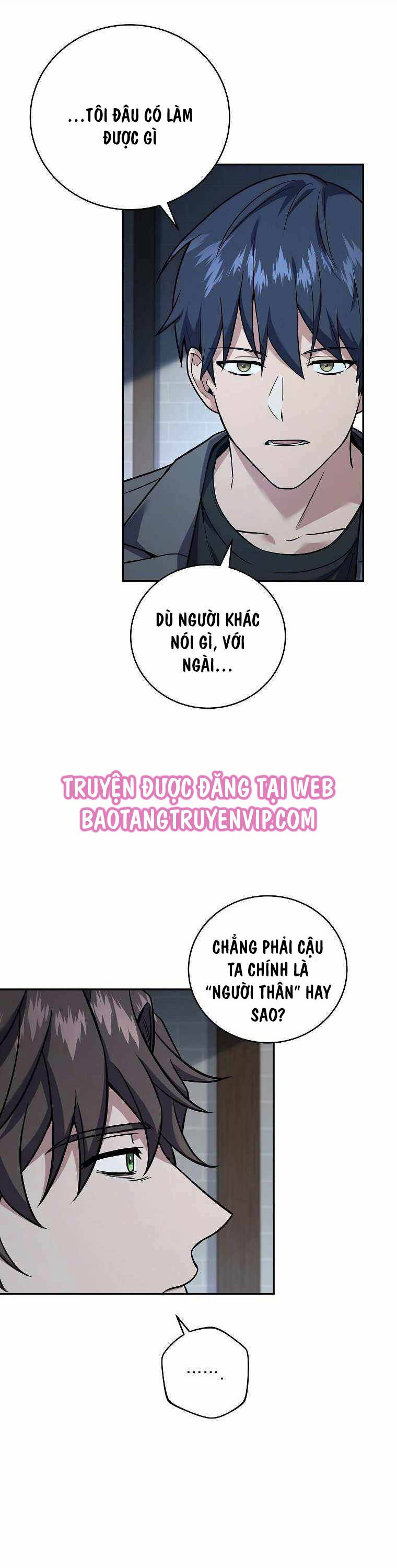 Sự Trở Lại Của Người Chơi Bị Đóng Băng Chapter 130 - 8