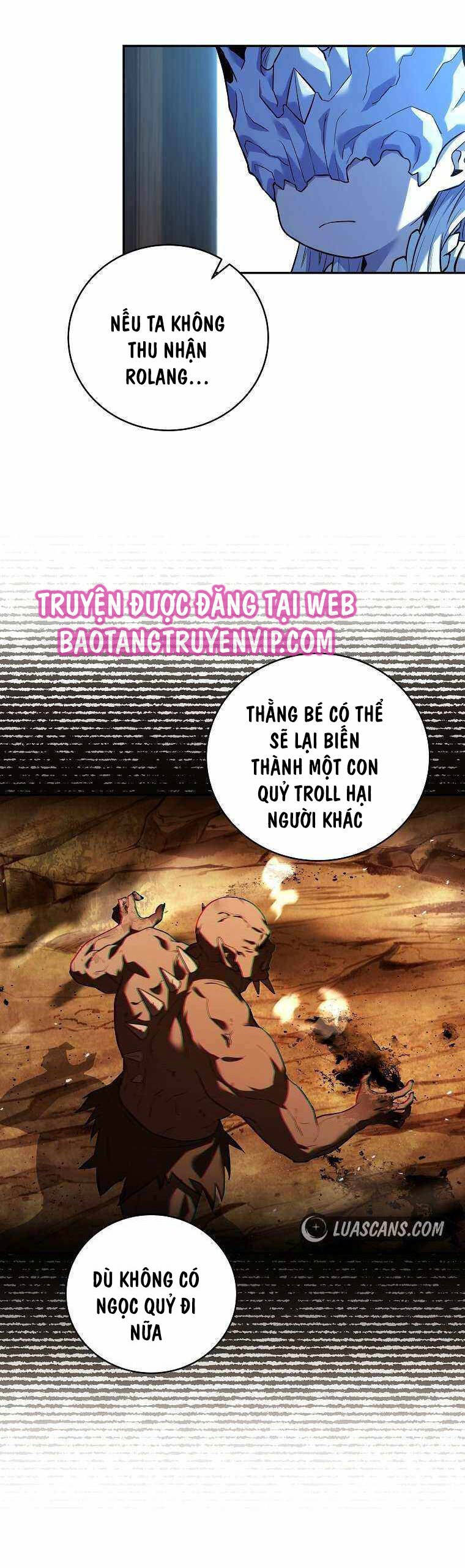 Sự Trở Lại Của Người Chơi Bị Đóng Băng Chapter 130 - 9