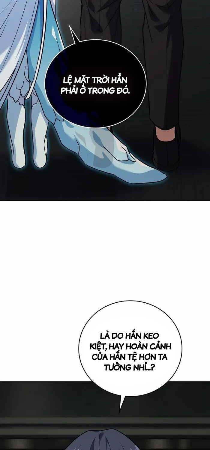 Sự Trở Lại Của Người Chơi Bị Đóng Băng Chapter 131 - 22