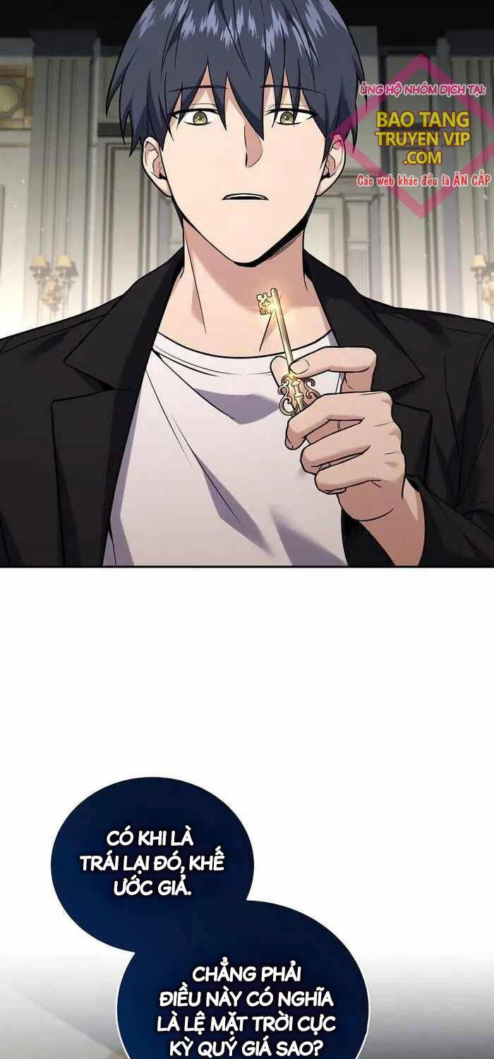 Sự Trở Lại Của Người Chơi Bị Đóng Băng Chapter 131 - 23