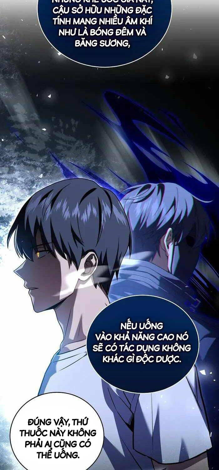 Sự Trở Lại Của Người Chơi Bị Đóng Băng Chapter 131 - 28
