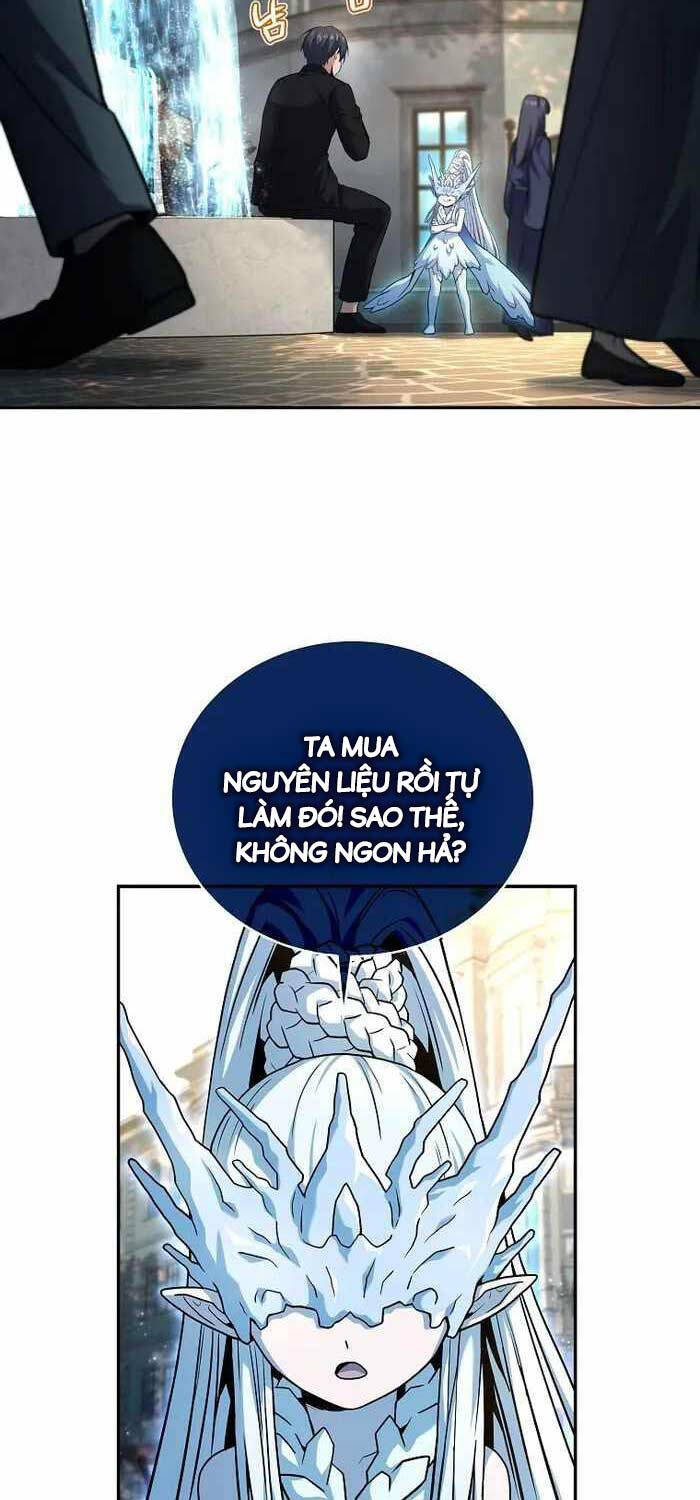 Sự Trở Lại Của Người Chơi Bị Đóng Băng Chapter 131 - 35