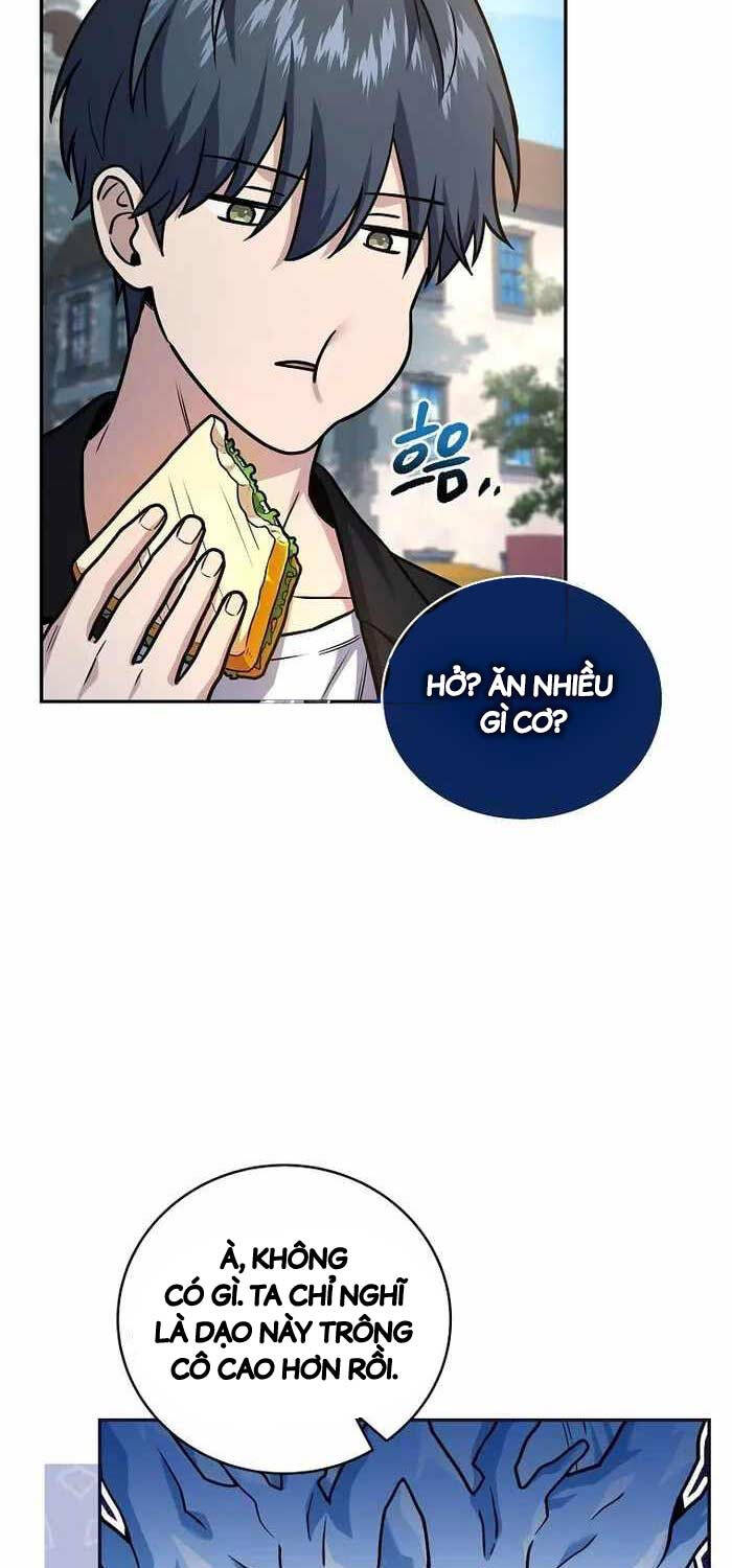 Sự Trở Lại Của Người Chơi Bị Đóng Băng Chapter 131 - 39