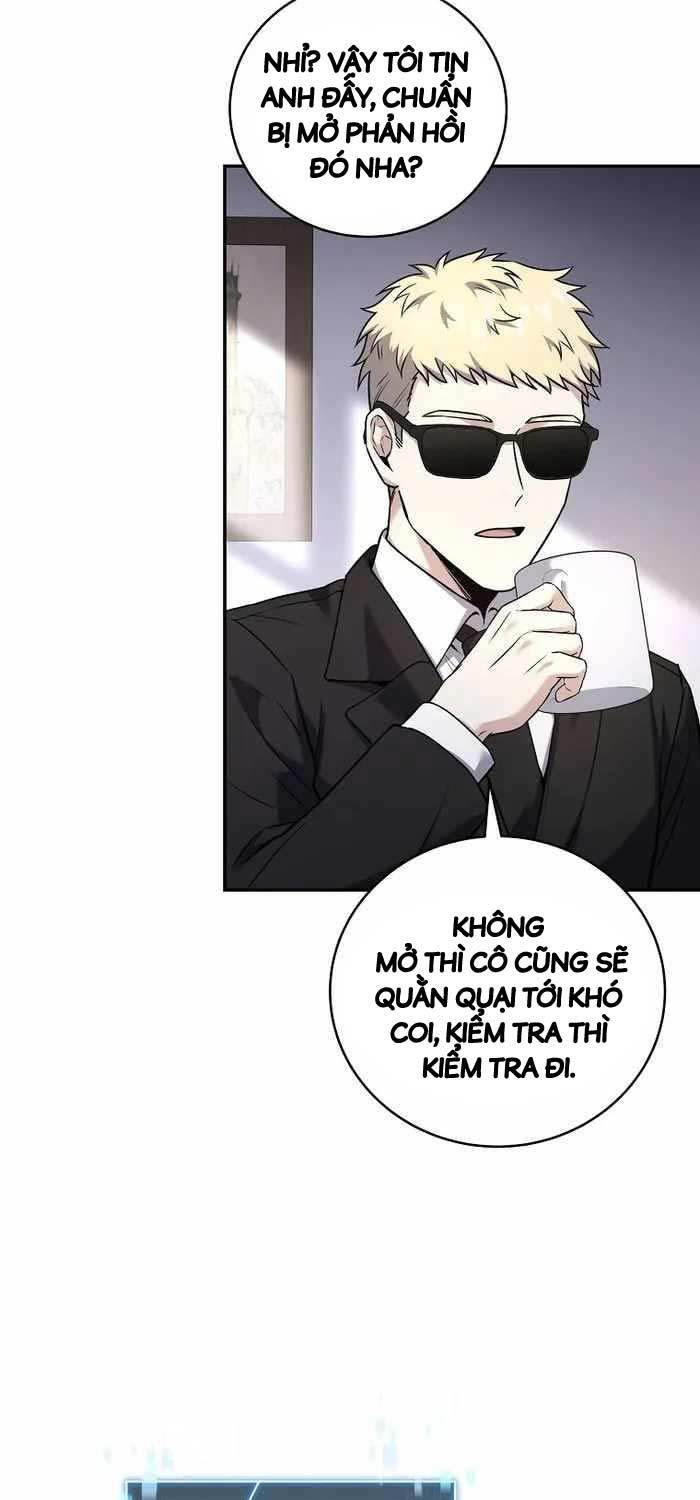 Sự Trở Lại Của Người Chơi Bị Đóng Băng Chapter 131 - 5