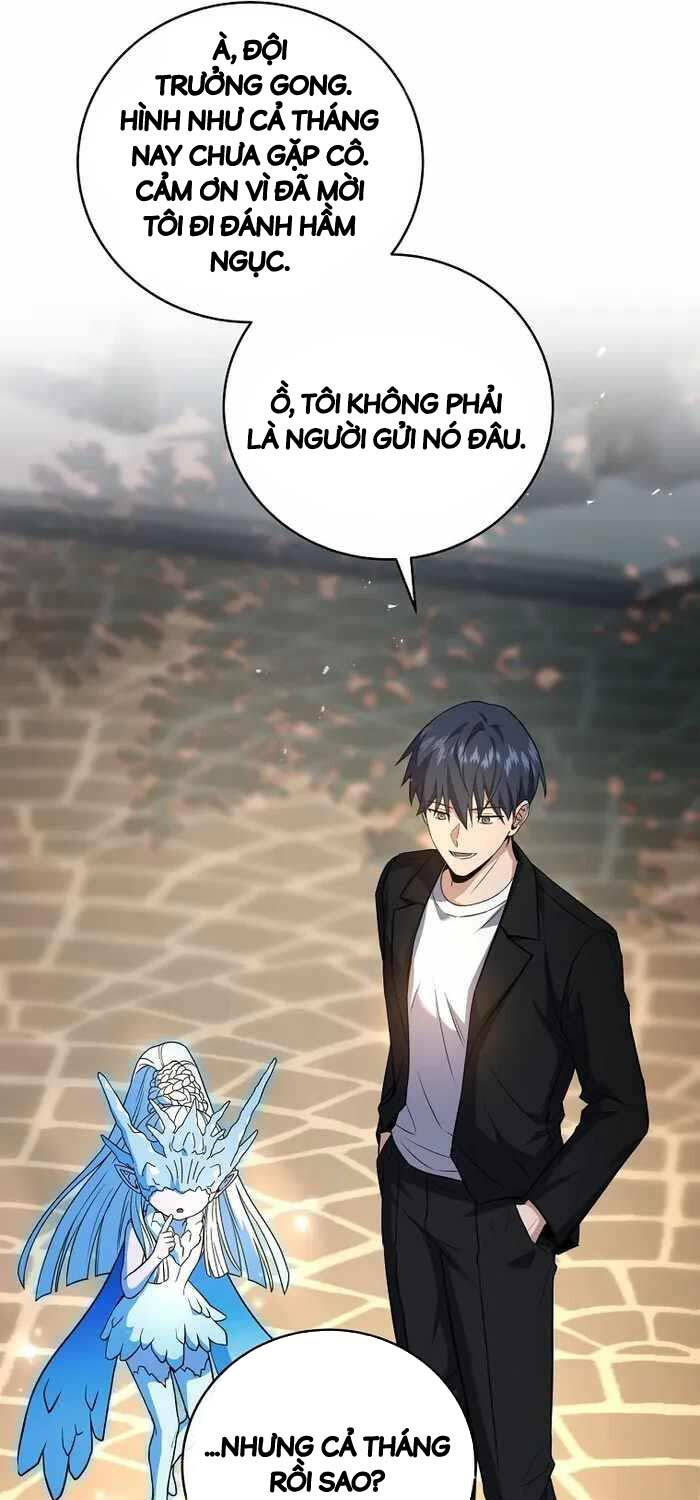 Sự Trở Lại Của Người Chơi Bị Đóng Băng Chapter 131 - 48