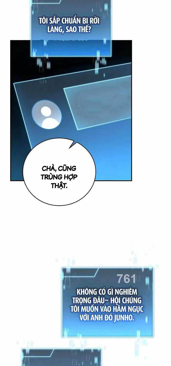 Sự Trở Lại Của Người Chơi Bị Đóng Băng Chapter 131 - 6
