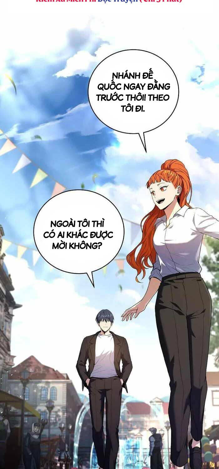 Sự Trở Lại Của Người Chơi Bị Đóng Băng Chapter 131 - 51