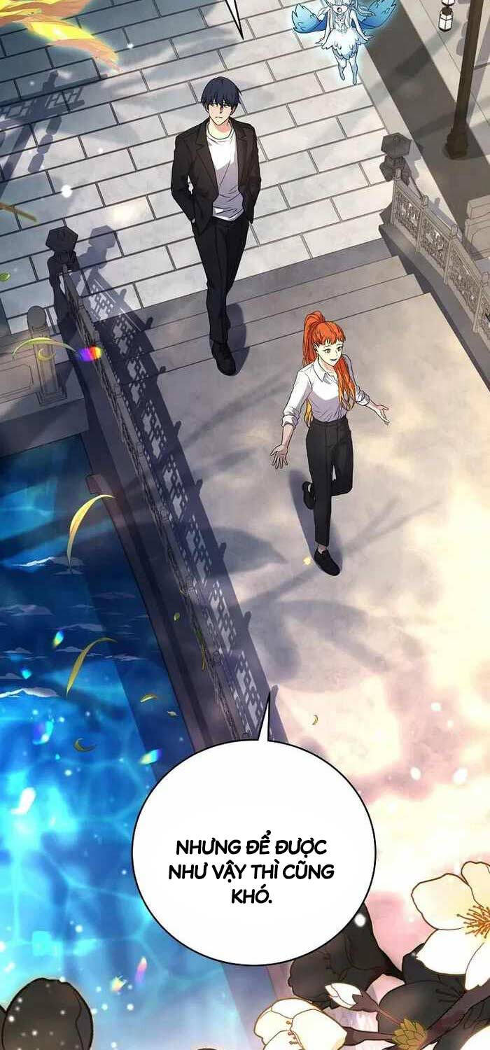Sự Trở Lại Của Người Chơi Bị Đóng Băng Chapter 131 - 55