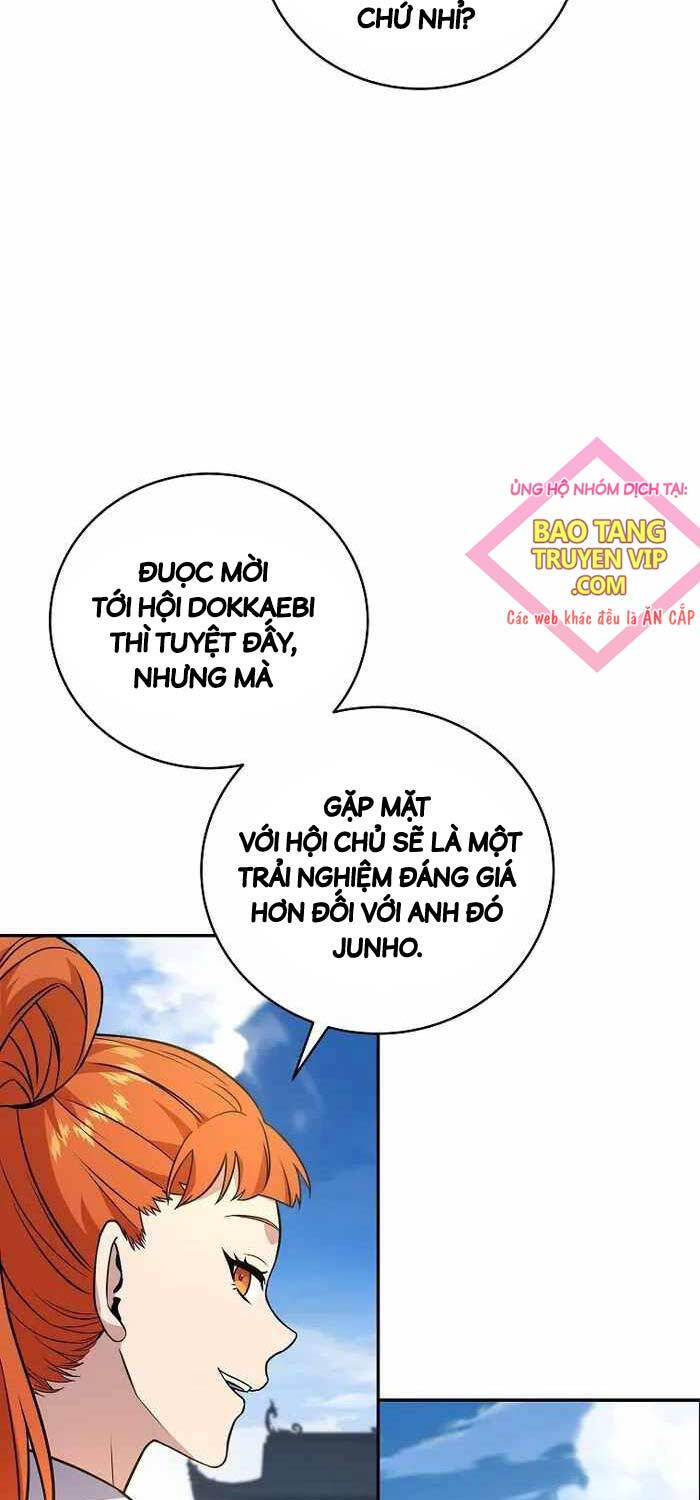 Sự Trở Lại Của Người Chơi Bị Đóng Băng Chapter 131 - 58