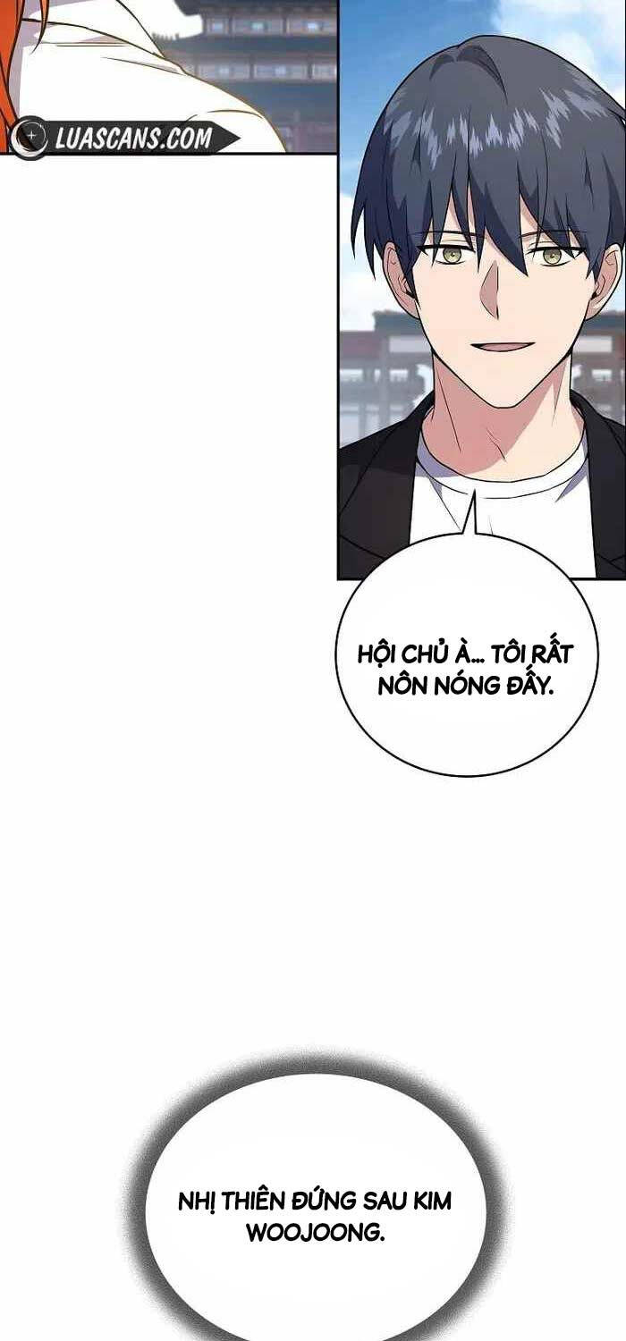 Sự Trở Lại Của Người Chơi Bị Đóng Băng Chapter 131 - 59