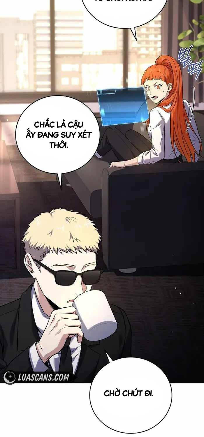 Sự Trở Lại Của Người Chơi Bị Đóng Băng Chapter 131 - 8