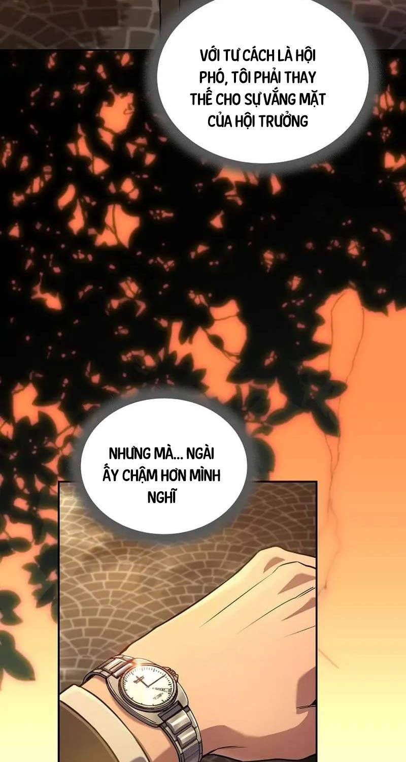 Sự Trở Lại Của Người Chơi Bị Đóng Băng Chapter  135 - 2