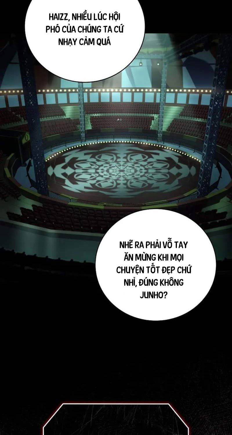 Sự Trở Lại Của Người Chơi Bị Đóng Băng Chapter 135 - 14