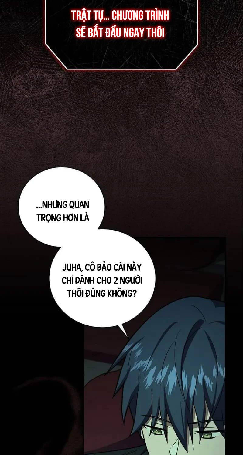 Sự Trở Lại Của Người Chơi Bị Đóng Băng Chapter 135 - 15