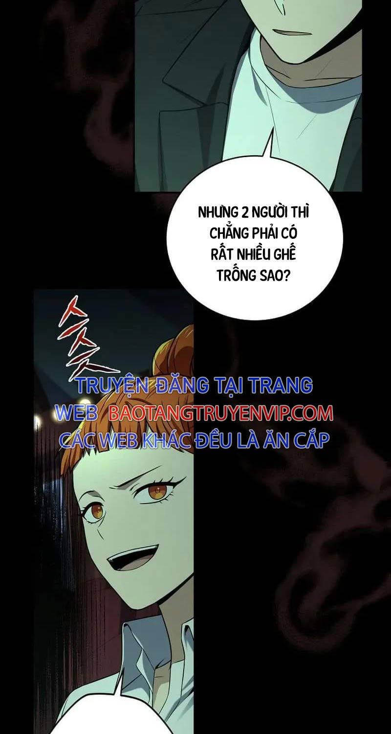 Sự Trở Lại Của Người Chơi Bị Đóng Băng Chapter  135 - 16