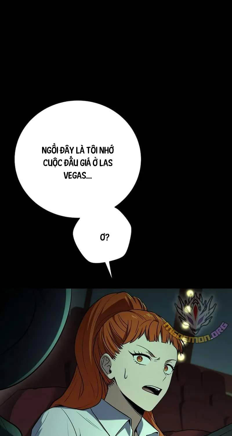 Sự Trở Lại Của Người Chơi Bị Đóng Băng Chapter  135 - 18