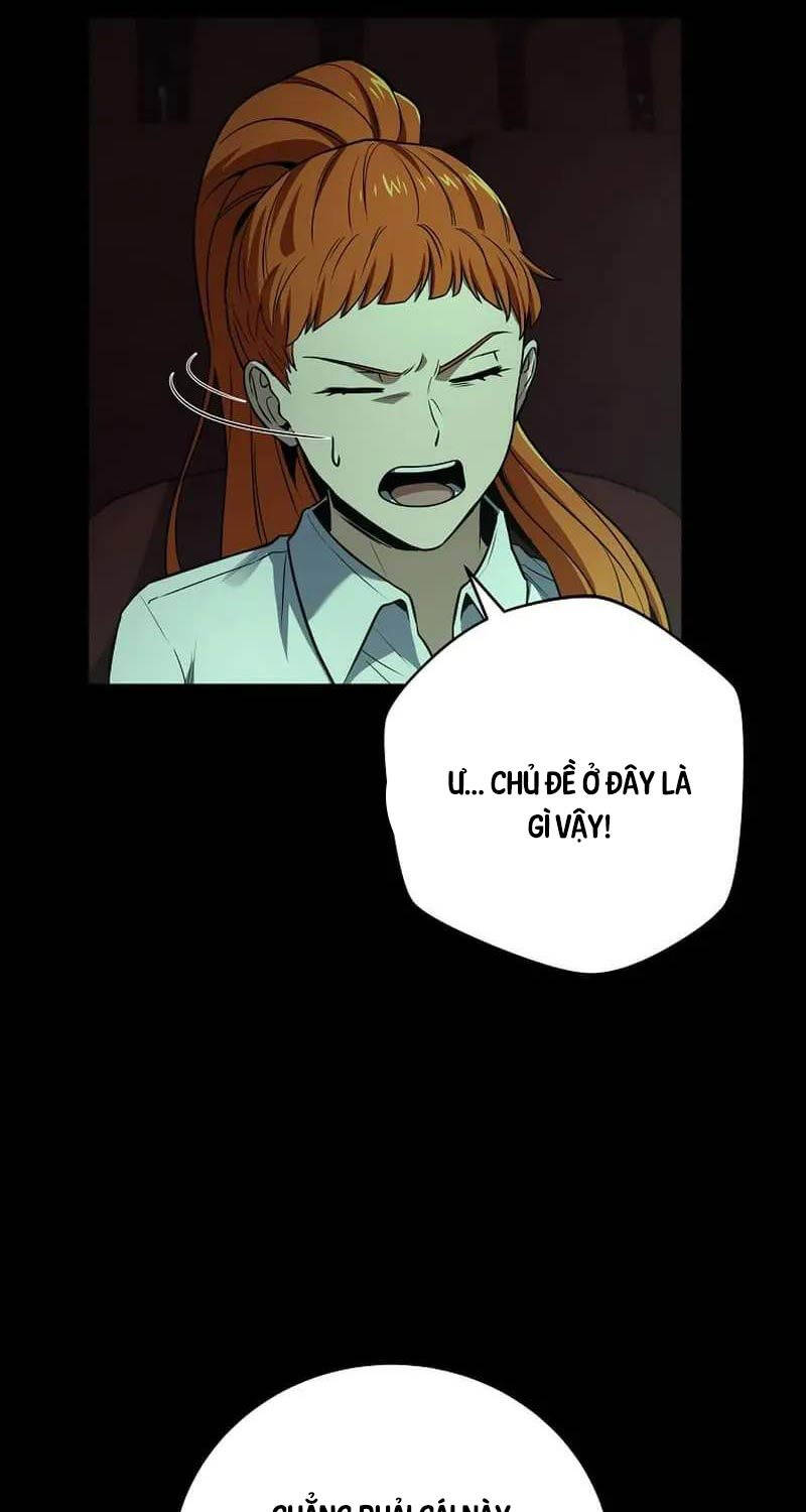 Sự Trở Lại Của Người Chơi Bị Đóng Băng Chapter 135 - 21