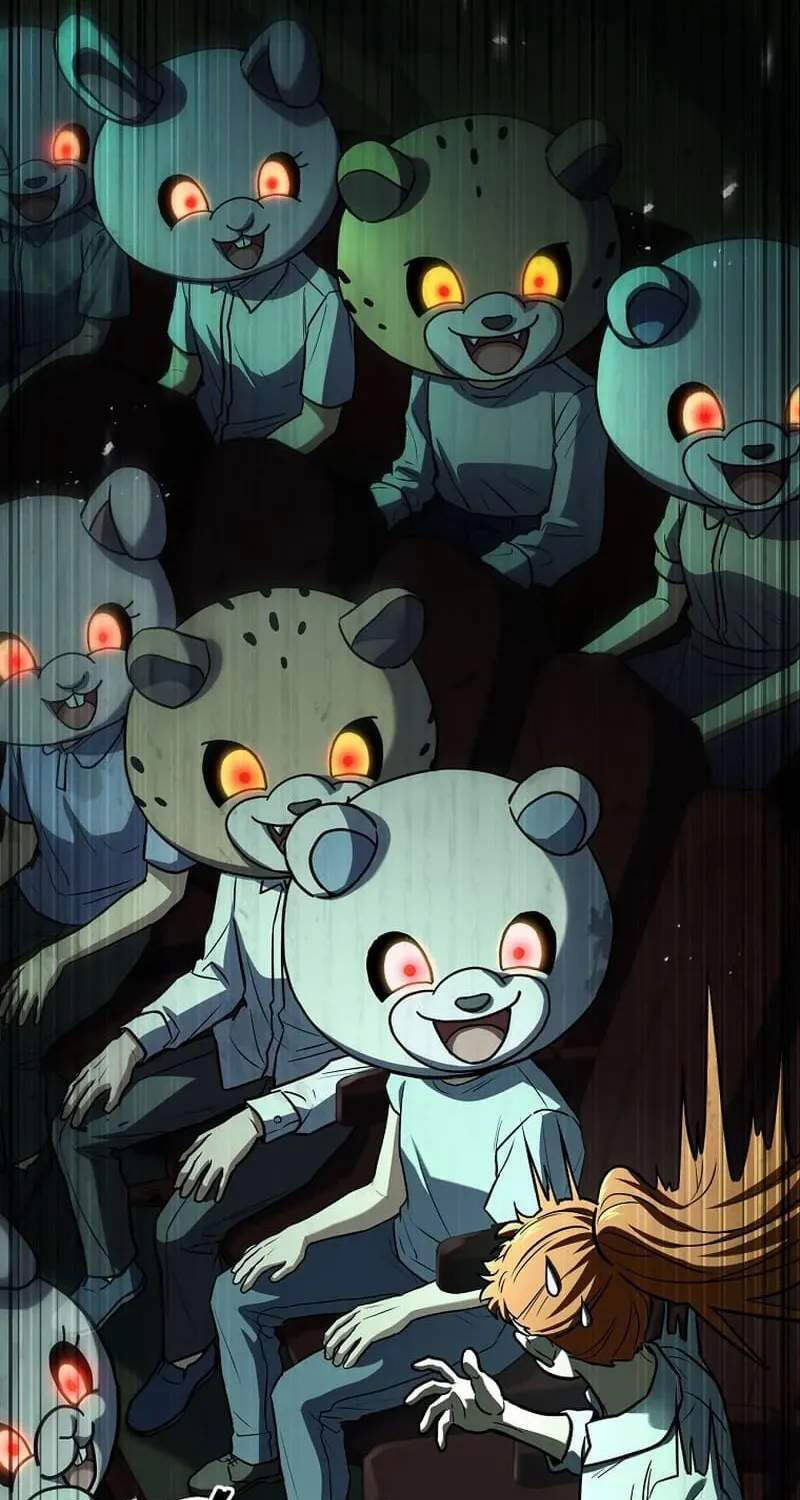 Sự Trở Lại Của Người Chơi Bị Đóng Băng Chapter  135 - 26