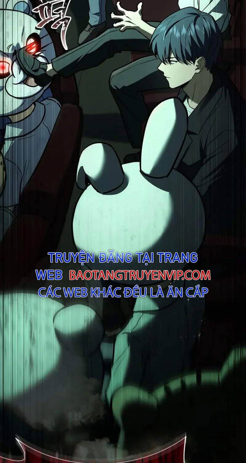 Sự Trở Lại Của Người Chơi Bị Đóng Băng Chapter 135 - 27