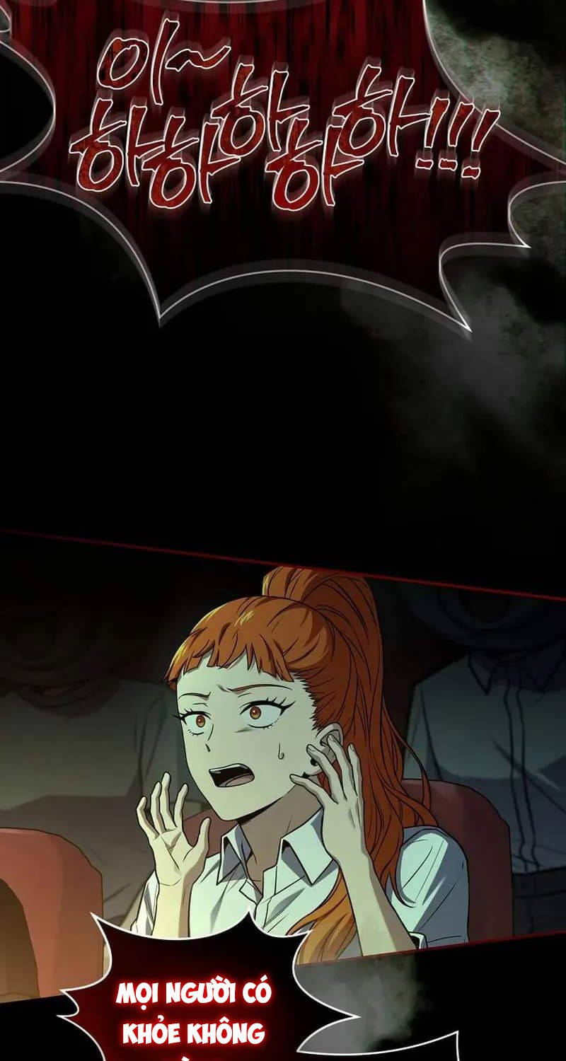 Sự Trở Lại Của Người Chơi Bị Đóng Băng Chapter  135 - 28