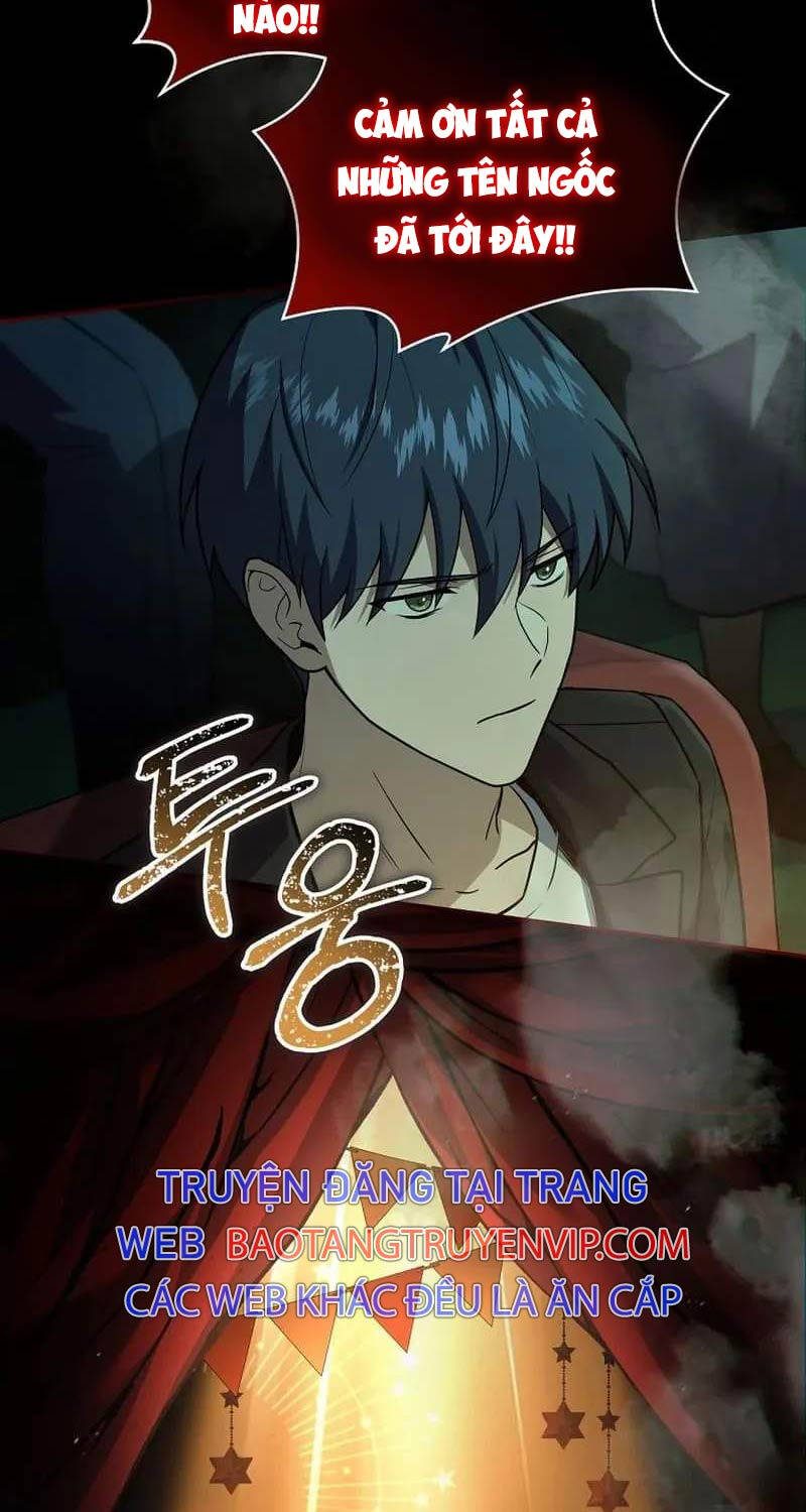 Sự Trở Lại Của Người Chơi Bị Đóng Băng Chapter  135 - 29